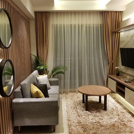 M-Town Signature Gading Serpong By J'S Luxury Apartment Exteriör bild