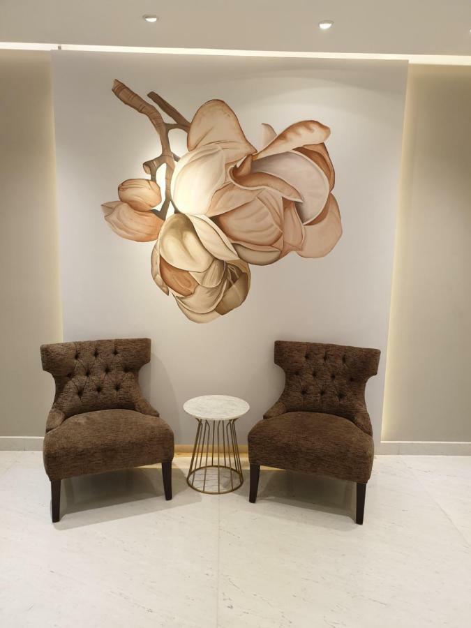 M-Town Signature Gading Serpong By J'S Luxury Apartment Exteriör bild