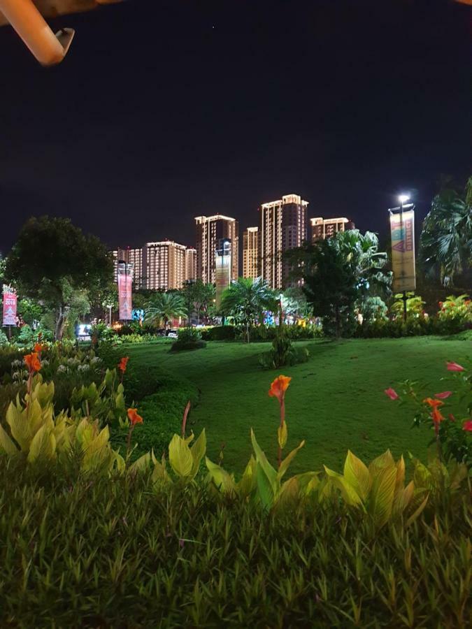 M-Town Signature Gading Serpong By J'S Luxury Apartment Exteriör bild